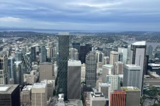 Furious Backlash: Seattle’s Big Business Tax Proposal Sparks Controversy as Amazon Remains Mum