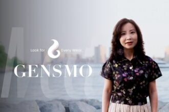 Gensmo Secures M+ in Angel Investment