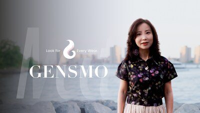 Gensmo Secures M+ in Angel Investment