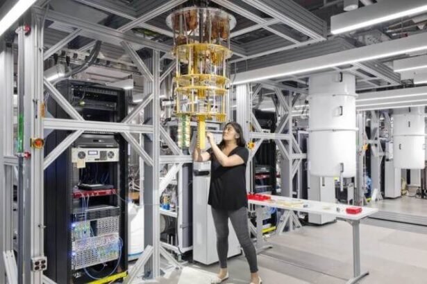 Global Debut: IBM and RIKEN Launch Groundbreaking Quantum System Abroad