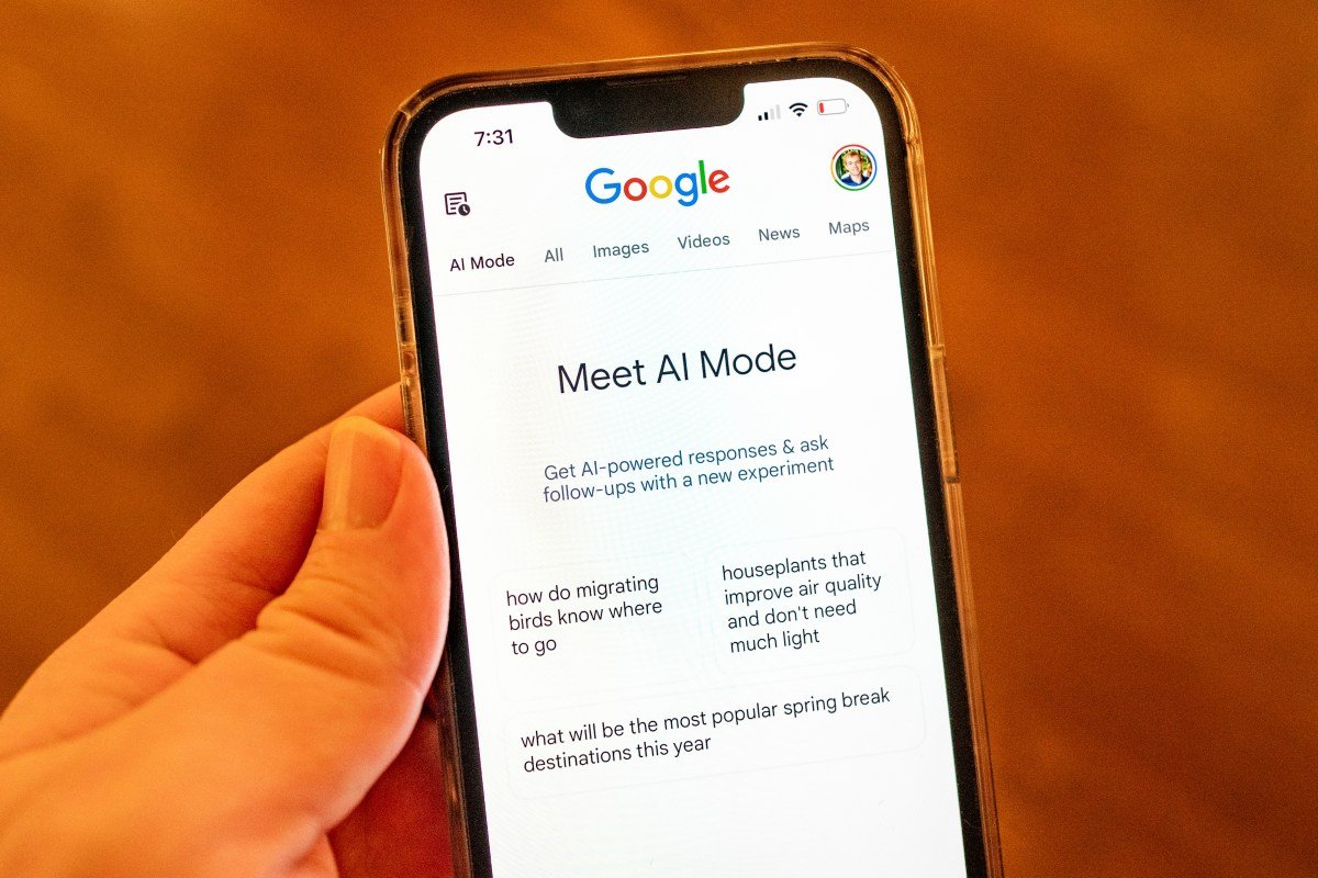 Google Launches AI Mode in India: A Game-Changer for Users - Silicon Flash