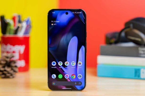 Google Pixel 10 Set to Launch on 20 August: What to Expect