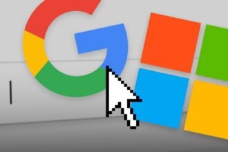 Google faces pressure in the UK to relax control over search results