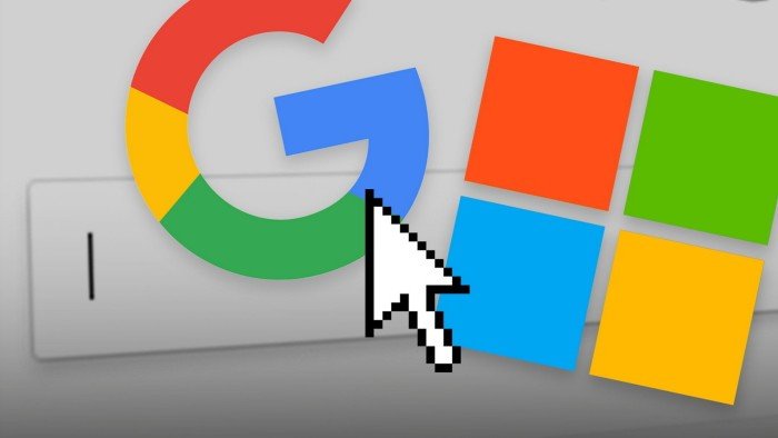 Google faces pressure in the UK to relax control over search results