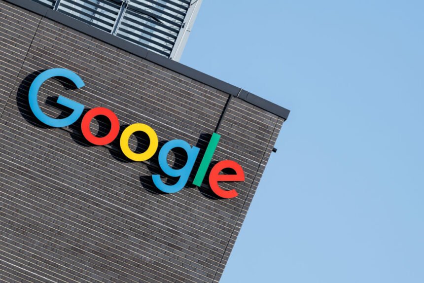 Google’s Decision to Sever Connections with Scale AI