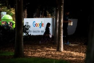 Google’s Legal Battle: EU Court Upholds Record €4.12bn Competition Fine