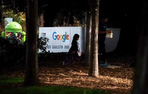 Google’s Legal Battle: EU Court Upholds Record €4.12bn Competition Fine