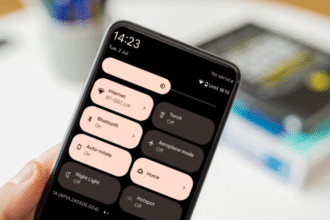 Google’s New Innovation: Bringing Apple-Style Handoff Feature to Android Devices