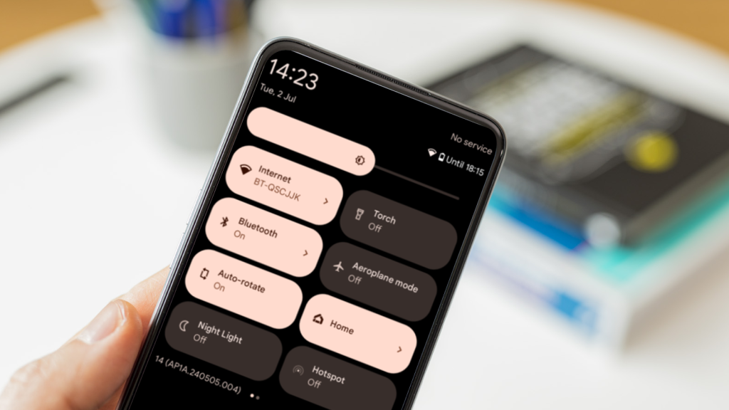 Google's New Innovation: Bringing Apple-Style Handoff Feature to ...