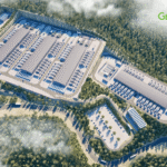 GreenScale’s Expansion in Norway: Building a €2.5B Data Center Campus