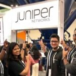 HPE’s B Juniper Acquisition Sets Sights on Cisco in AI Networking Battle