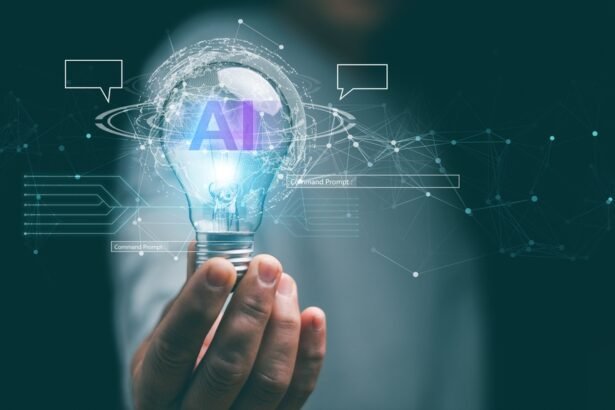 Harnessing AI to Address the Energy Issues Stemming from AI Technology