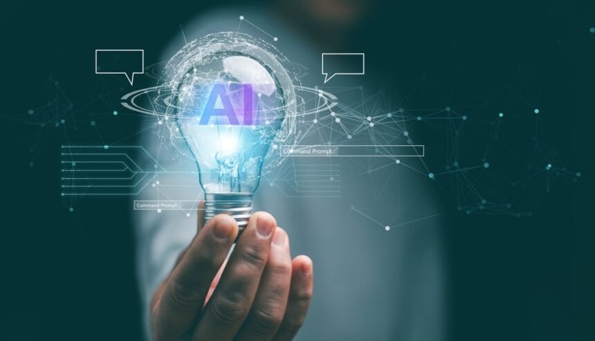 Harnessing AI to Address the Energy Issues Stemming from AI Technology