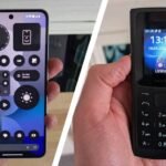I Switched to a Basic Phone – Here’s What Happened