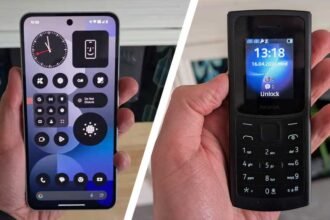 I Switched to a Basic Phone – Here’s What Happened