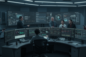 Identity as the Foundation: Safeguarding Enterprise AI Security