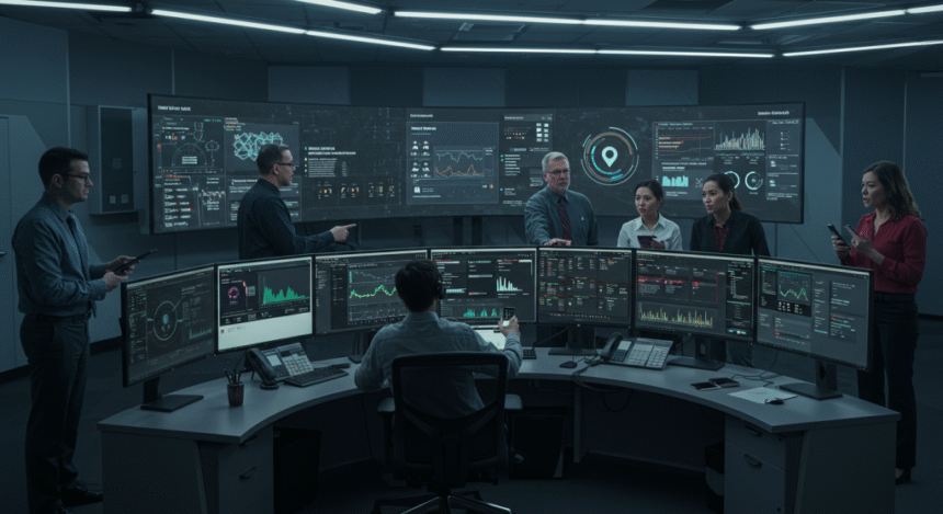 Identity as the Foundation: Safeguarding Enterprise AI Security