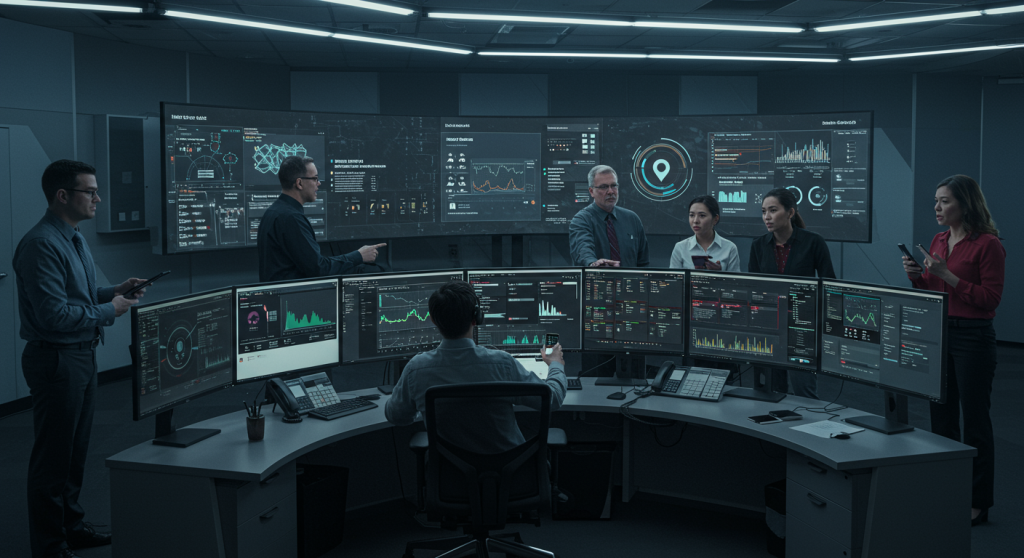 Identity as the Foundation: Safeguarding Enterprise AI Security ...