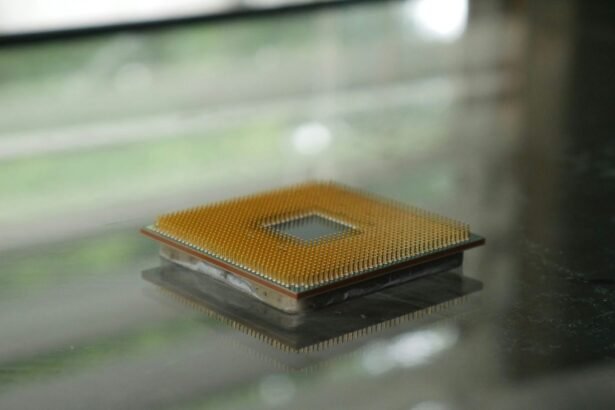 Implications of the US AI Chip Export Rule on Global Technology Markets