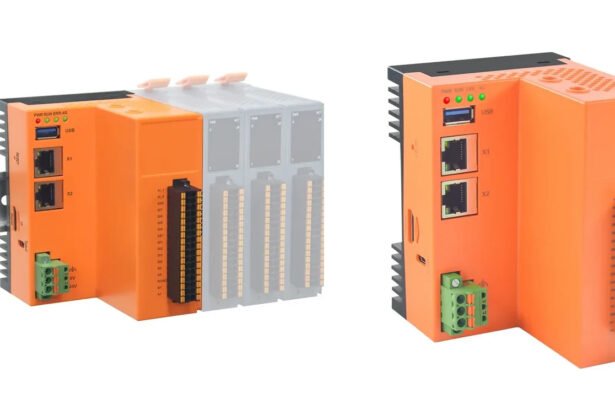 Industrial Strength Raspberry Pi: A Rugged Solution for Tough Environments