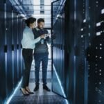 Innovating the Future: InfraPartners Advances Research and Engineering