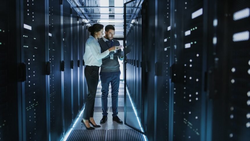 Innovating the Future: InfraPartners Advances Research and Engineering