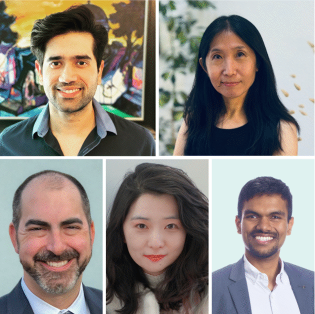Innovative Seattle Startups: Revolutionizing AI Personas, Sales Intelligence, and Marketing Automation