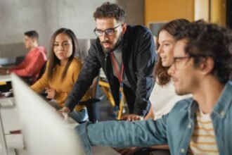 Insights into the Latest Hiring Trends, Skills, and Certifications in the Network Jobs Market