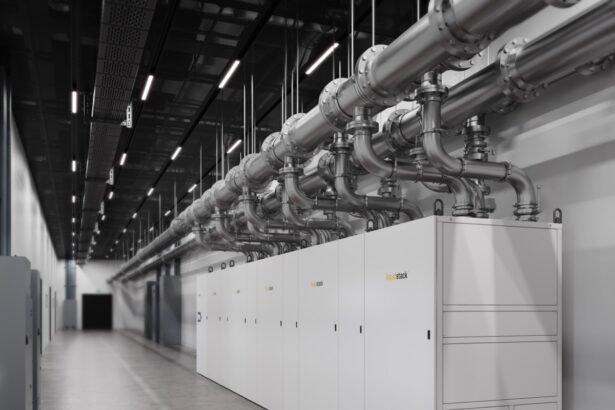 Introducing LiquidStack’s Revolutionary GigaModular Cooling System