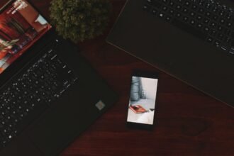 Introducing Mistral’s Latest Innovations: Ministral 3B and 8B for Phones and Laptops