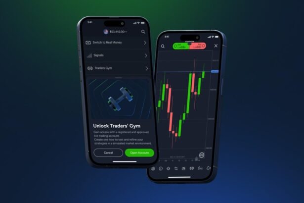 Introducing Traders’ Gym: Your Ultimate Mobile Trading Tool