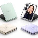 Introducing Xiaomi Mix Flip 2: The Ultimate Challenger to Galaxy Z Flip 7