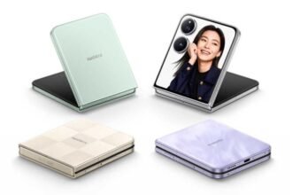 Introducing Xiaomi Mix Flip 2: The Ultimate Challenger to Galaxy Z Flip 7