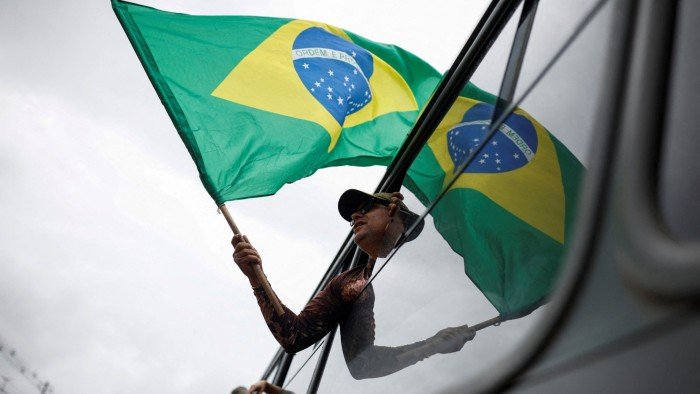 Landmark Decision: Brazilian Supreme Court Holds Digital Platforms Accountable for User Content