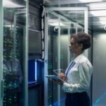 Lenovo’s Enhanced AI Server Solutions for Enterprise Expansion