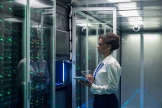 Lenovo’s Enhanced AI Server Solutions for Enterprise Expansion