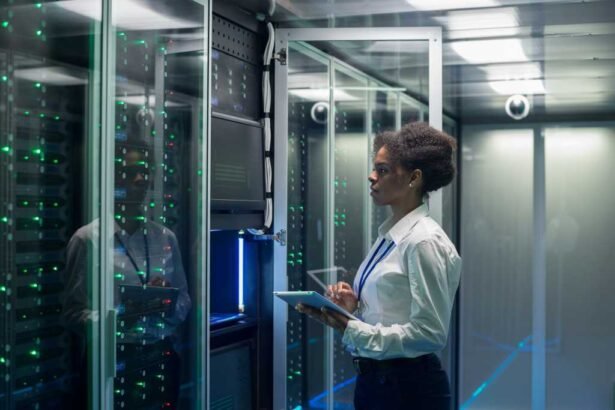Lenovo’s Enhanced AI Server Solutions for Enterprise Expansion