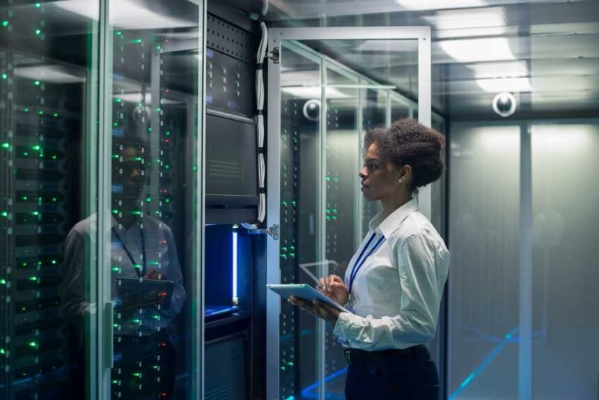 Lenovo’s Enhanced AI Server Solutions for Enterprise Expansion