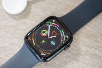 Les meilleures offres à ne pas manquer pour l’Apple Watch lors du Black Friday