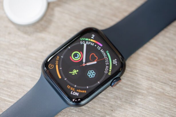 Les meilleures offres à ne pas manquer pour l’Apple Watch lors du Black Friday