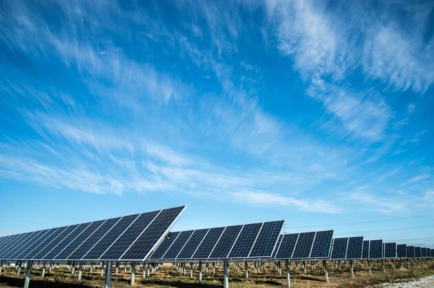 LevelTen Partners with Starbucks and Workday for Texas Solar Project