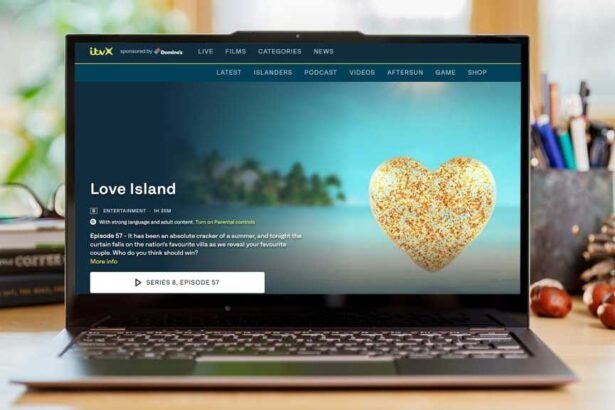 Love Island: A Guide to Watching from Anywhere