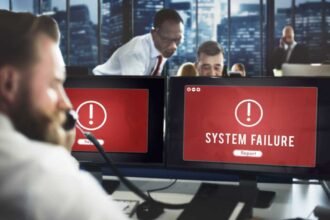 Massive Google Cloud Outage Causes Widespread Service Disruption for 7+ Hours