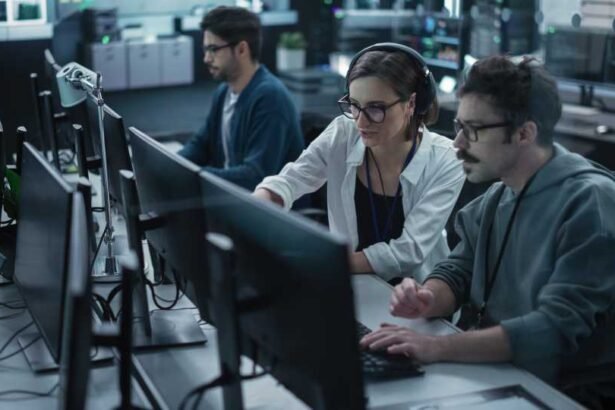 Mastering Essential Linux Server Management Commands