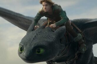 Mastering the Art of Dragon Training: Where to Watch and Buy the Latest Release