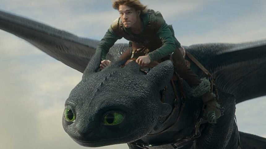 Mastering the Art of Dragon Training: Where to Watch and Buy the Latest Release