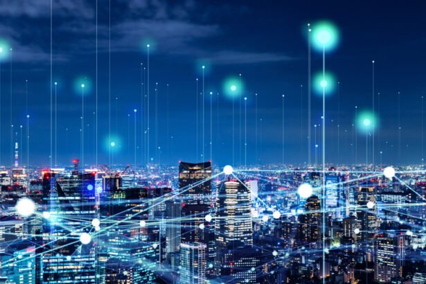 Maximizing Connectivity in Urban Areas: Strategies for Enhanced Wireless Communications