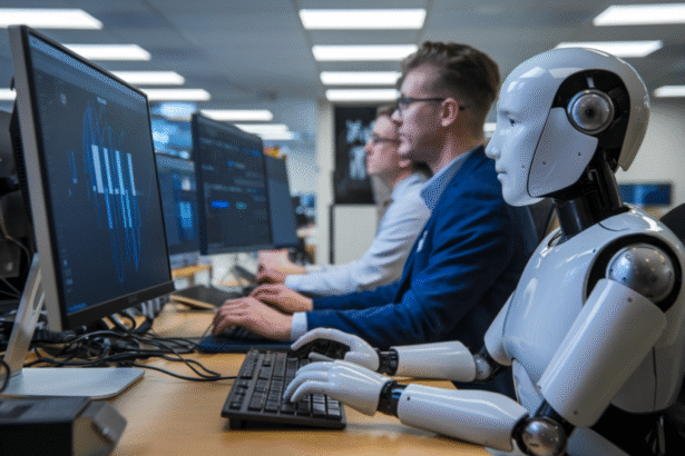 Maximizing Enterprise AI Efficiency: The Key Role of Prompt Optimization and Intelligent Data Cognition