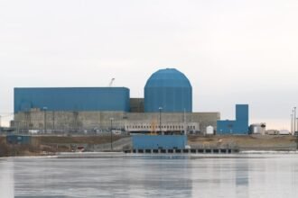 Meta’s Bold Move: Acquiring a Nuclear Power Plant