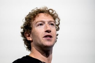 Meta’s Strategic Shift: Hiring a New CEO After Failed Acquisition Attempt of B AI Startup